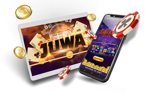 Juwa 777 app and mobile games