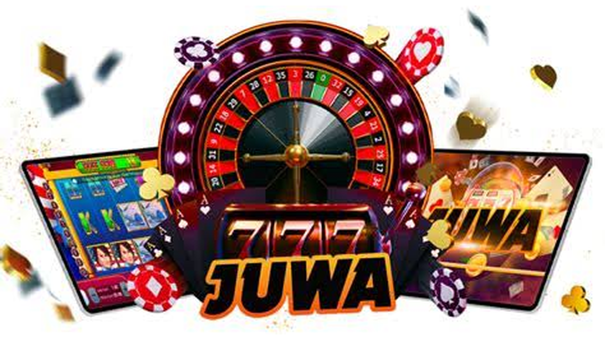 Juwa 777 for Android and iOS